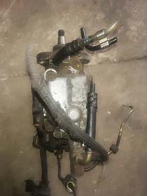 RS 4 SİLİNDİR MAZOT  POMPA ÇIKMA PARÇA